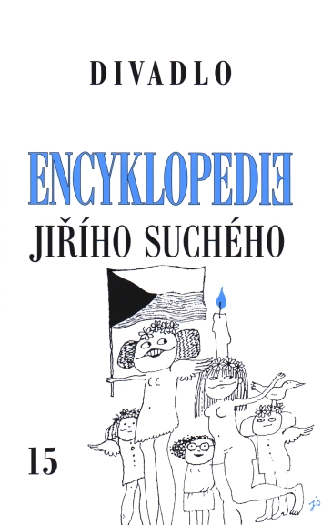 Encyklopedie Jiřího Suchého - 15. Divadlo